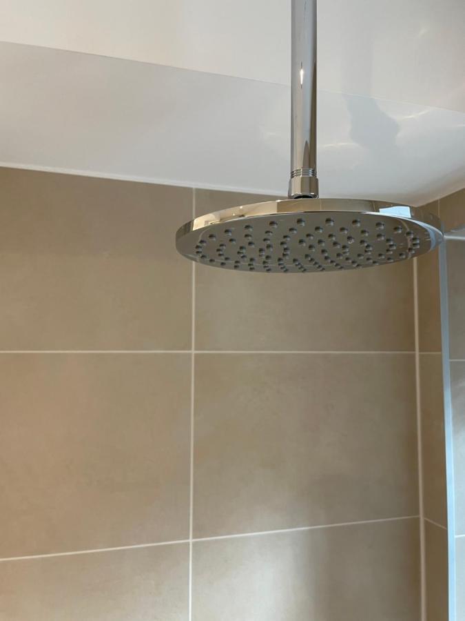 Wh Immobilien Design City Appartement Rainshower ฮันโนเวอร์ ภายนอก รูปภาพ